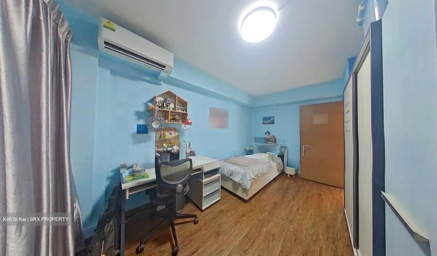 Blk 645 Jalan Tenaga (Bedok), HDB 5 Rooms #580729991